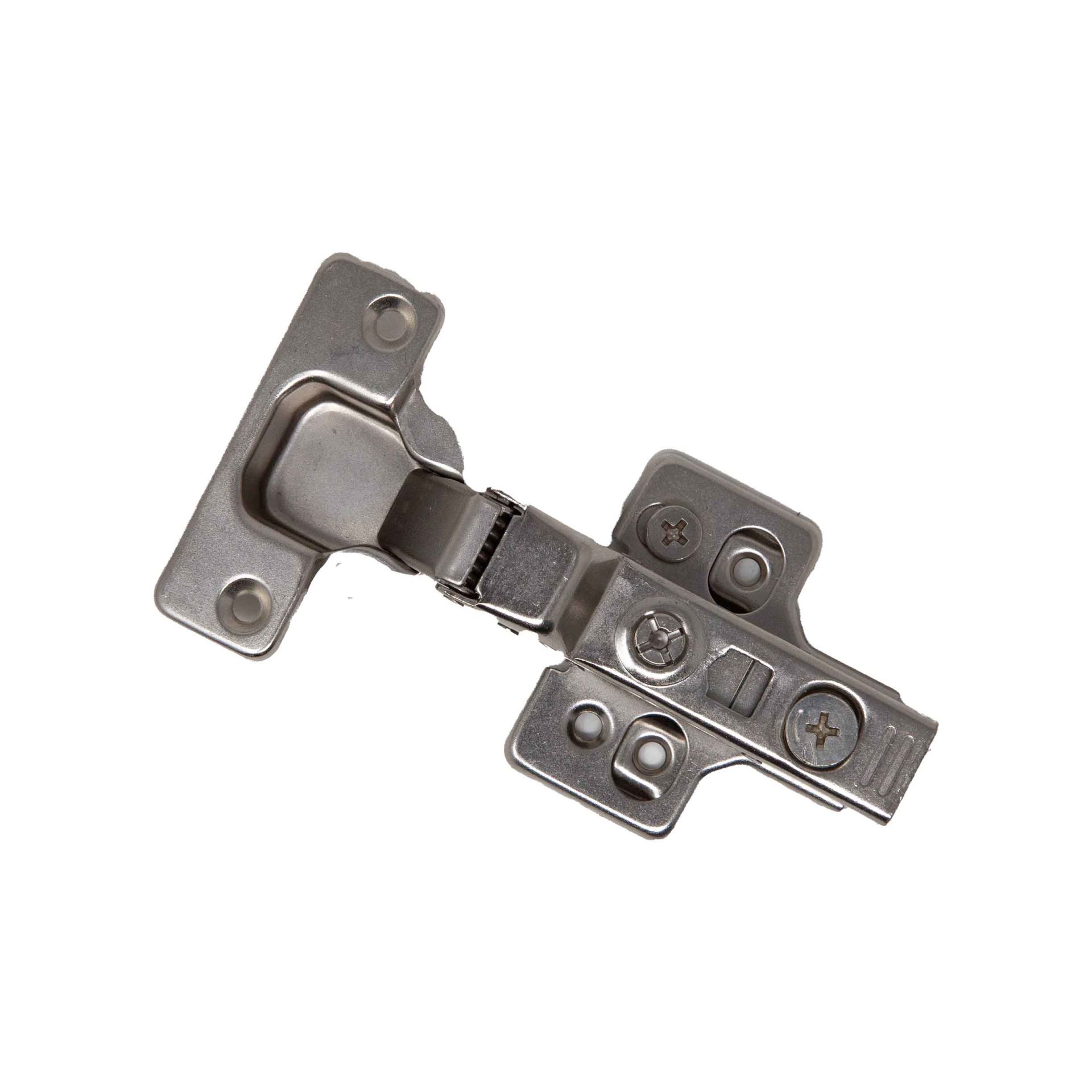 Menteşe Düz Frenli 3D (10 adet)