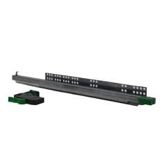 Gizli Ray çift açılım 400 Frenli