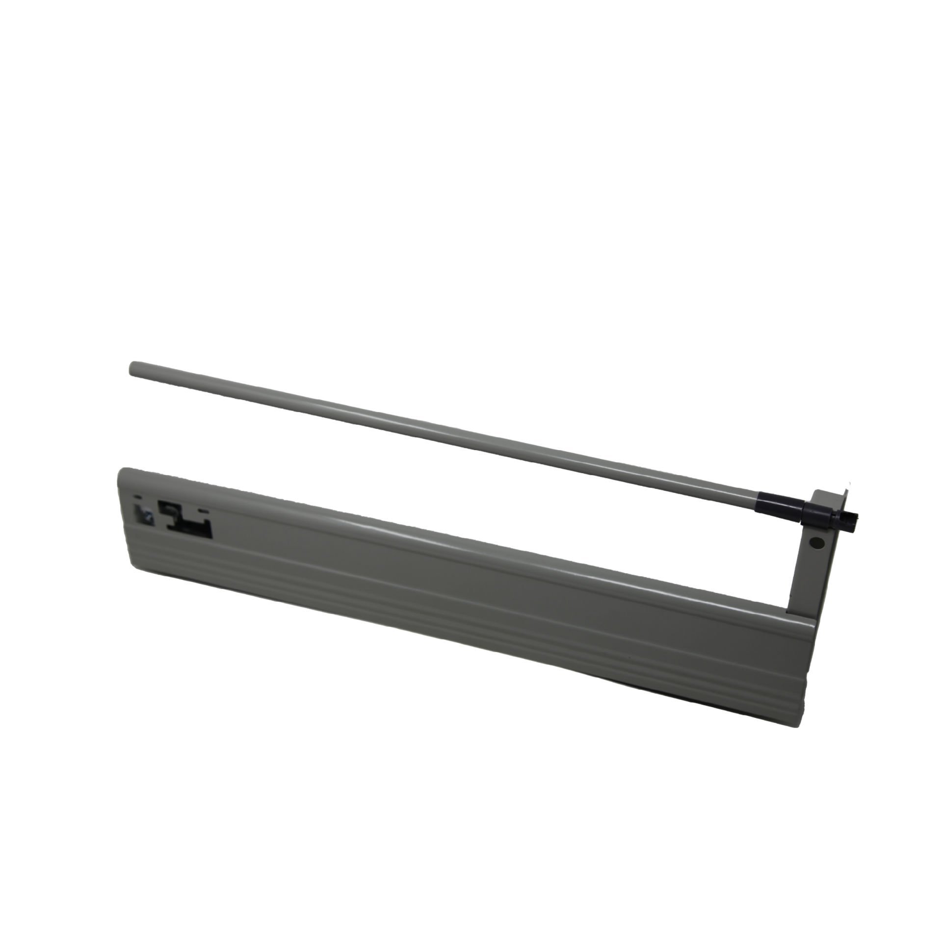 Frenli Çekmece Rayı, 500 Bordürlü