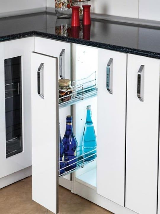 Tandem Tek Açılım Frenli Şişelik 20 M