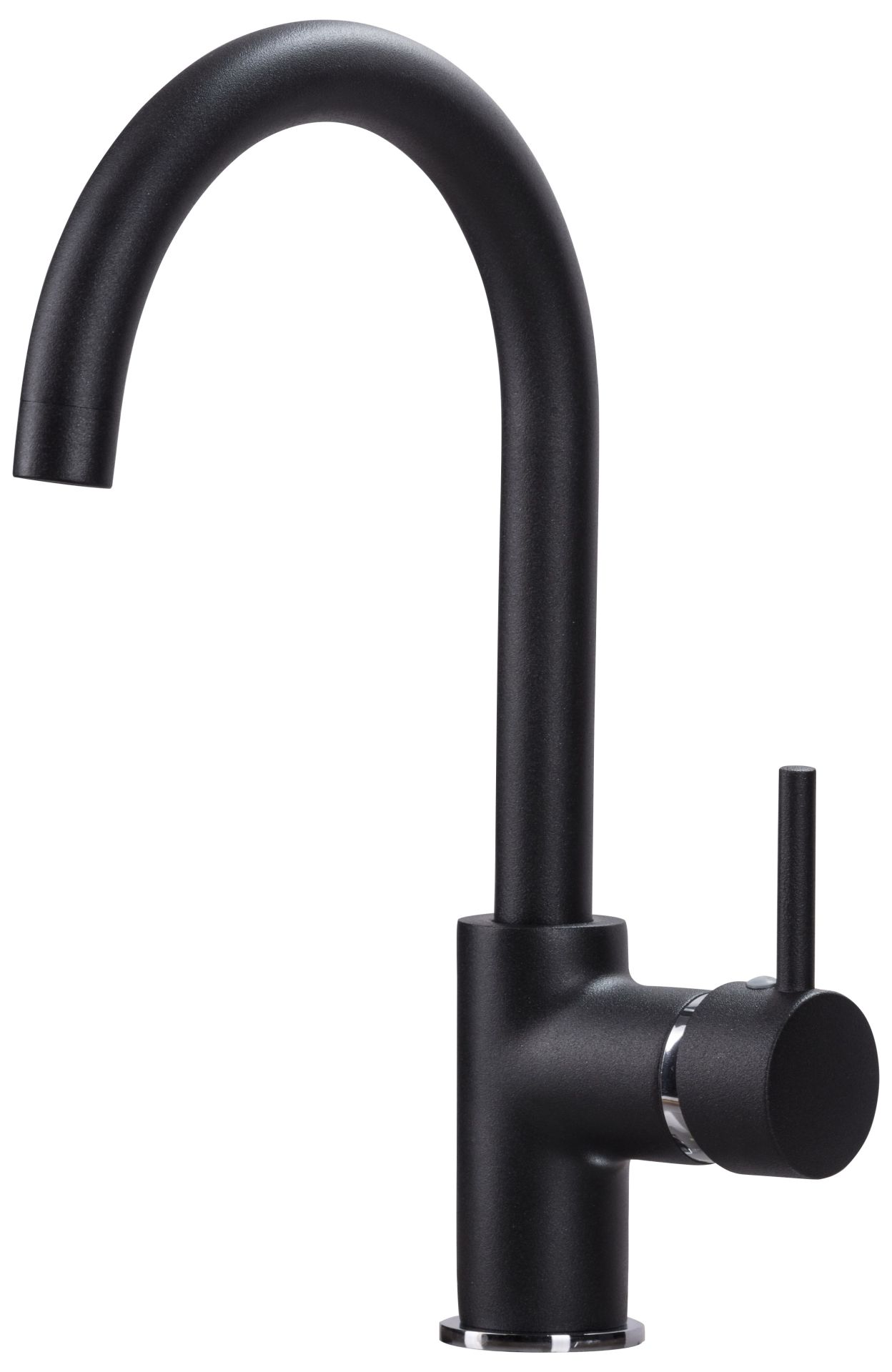 Tellur Black Metalic