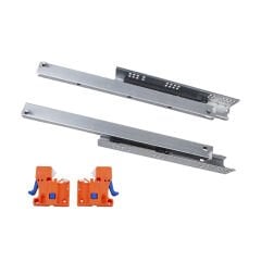 Gizli Ray çift açılım 450 frenli