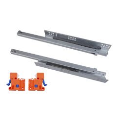 Gizli Ray Tek açılım 450 mm.